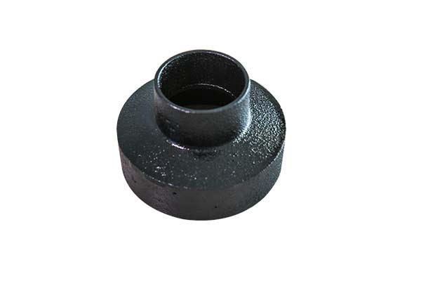 鑄鐵排水管管件